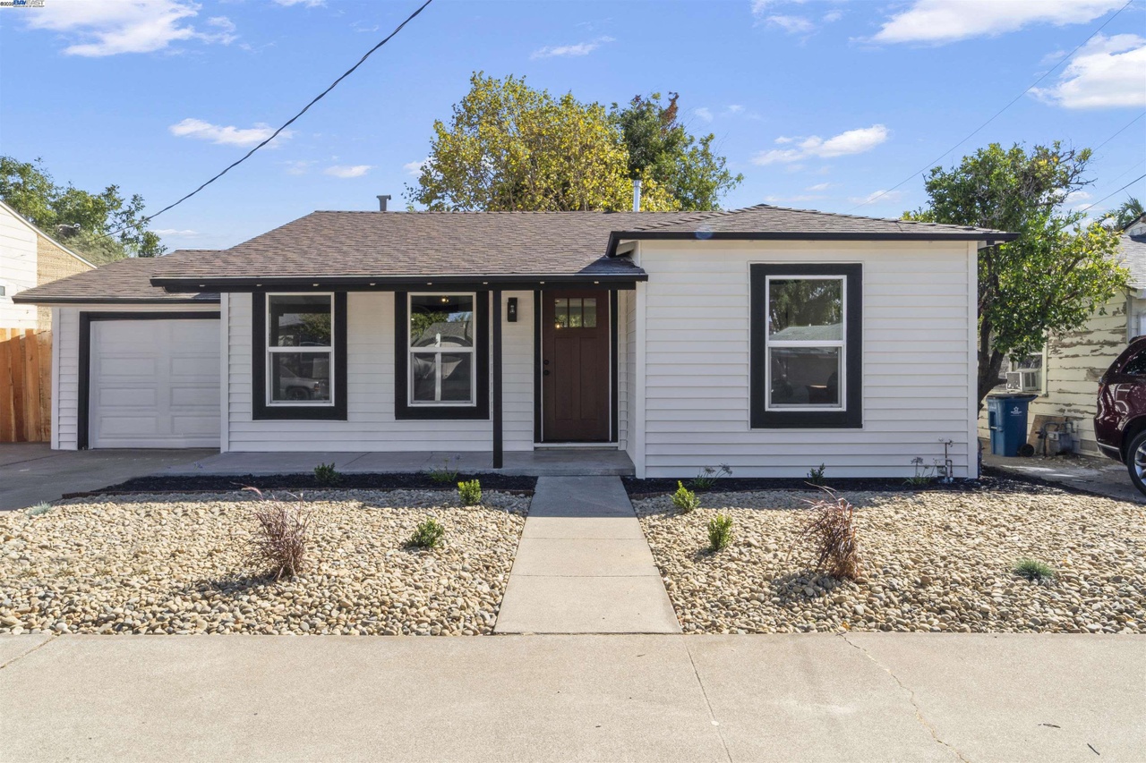 Beautiful single family home cover photo