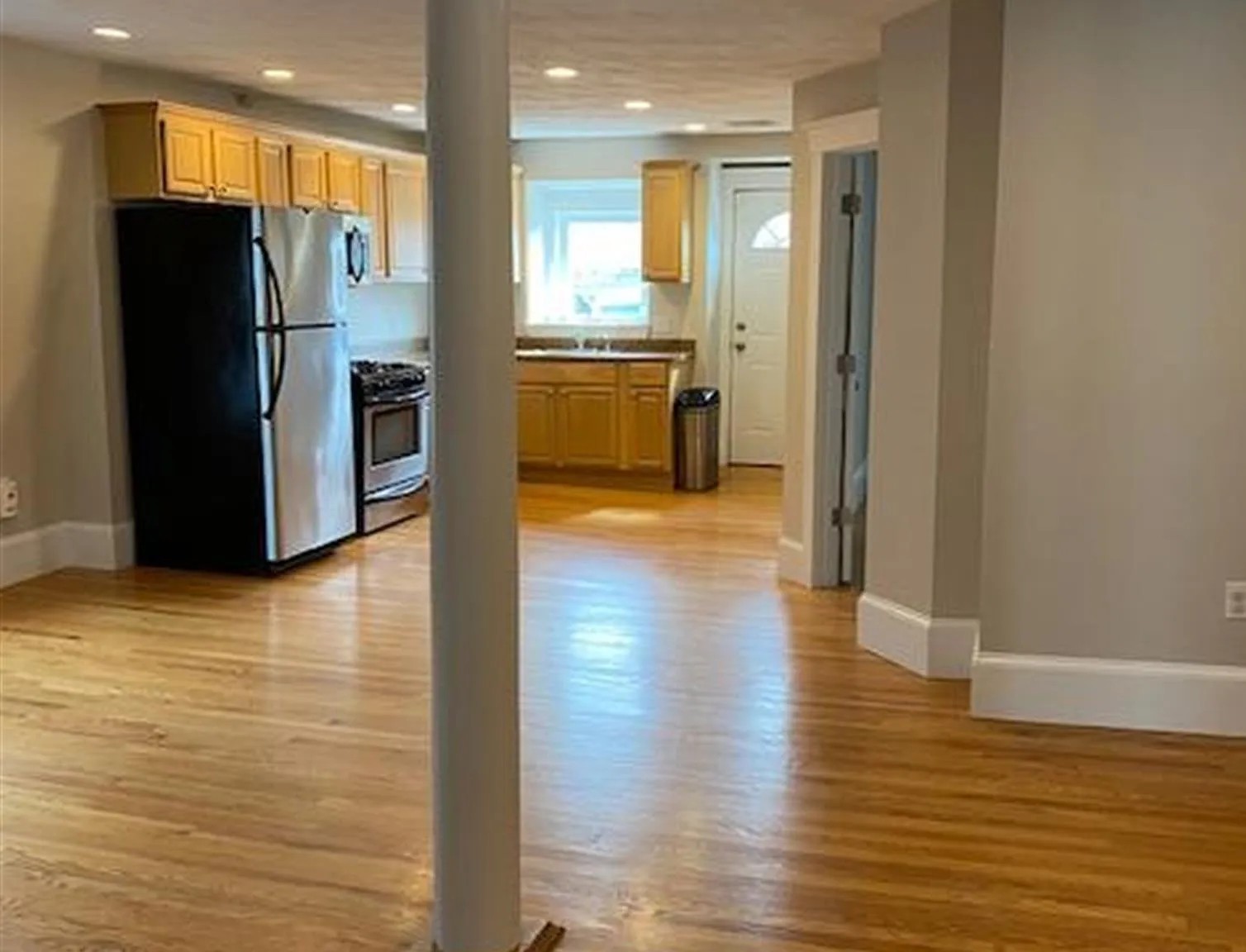 Located in the Sullivan Square area of Charlestown cover photo