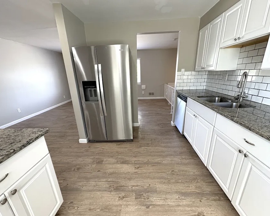 Updated 4BR & 2BR House For Rent cover photo